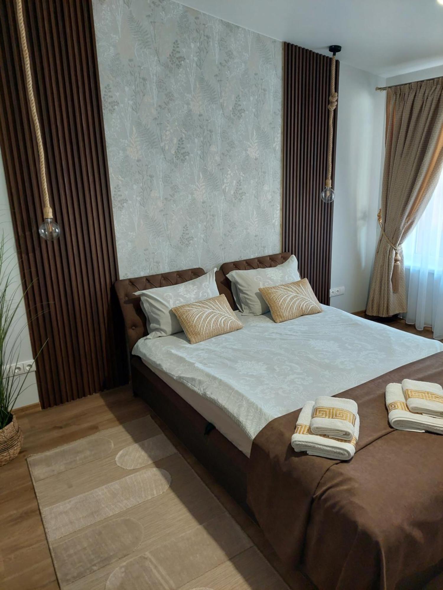 Lapiu Ola Apartment อูเตนา ภายนอก รูปภาพ